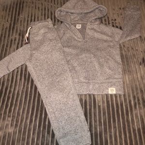 Gap Kids set